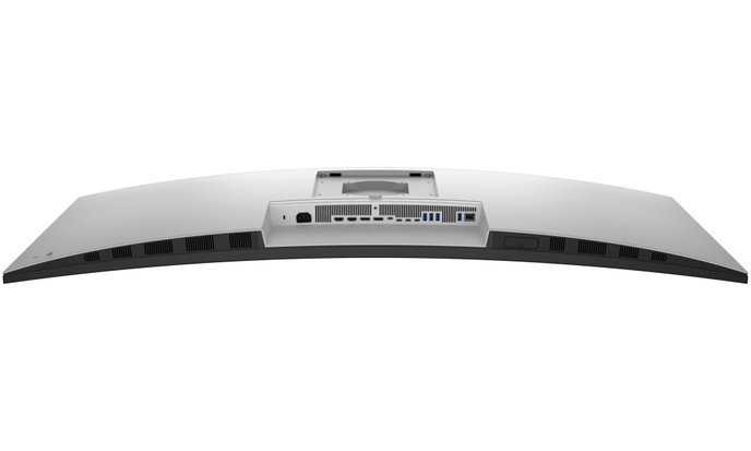 DELL UltraSharp 52 U5226KW/ 52" IPS/ 21:9/ 6144 x 2560/ 6K/ 2000:1/ 5ms/ 2 x HDMI/ 2 x DP/ repro/ 3Y Basic on-site