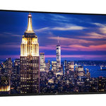 DELL UltraSharp 52 U5226KWWOS/ 52" IPS/ 21:9/ 6144x2560/ 6K/ 2000:1/ 5ms/ 2 x HDMI/ 2 x DP/ repro/ 3Y Basic on-site/ bez