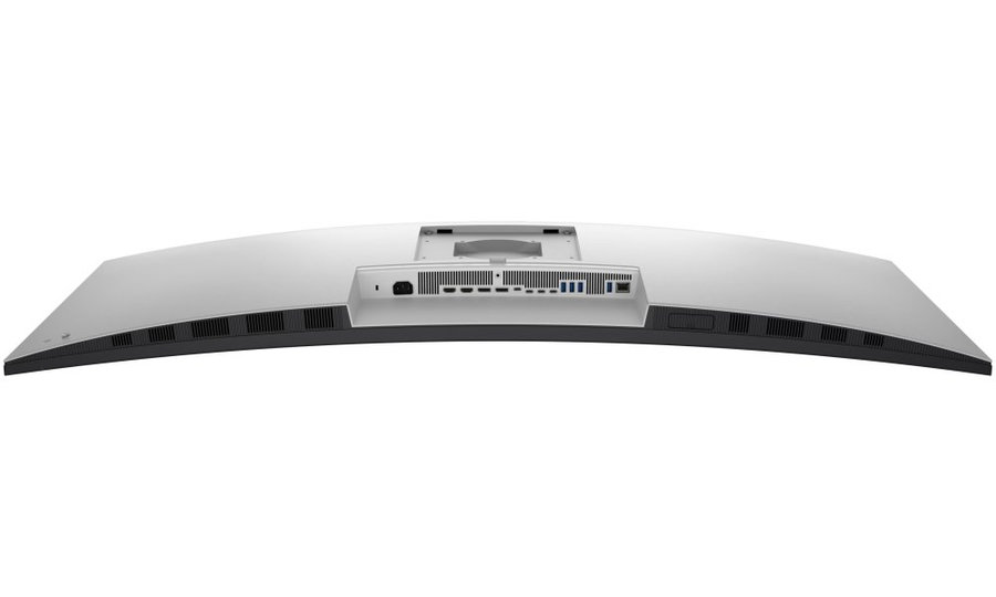 DELL UltraSharp 52 U5226KWWOS/ 52" IPS/ 21:9/ 6144x2560/ 6K/ 2000:1/ 5ms/ 2 x HDMI/ 2 x DP/ repro/ 3Y Basic on-site/ bez