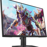 DELL 24 SE2426HG/ 24" LED/ IPS/ 16:9/ 1920x1080/ 1000:1/ 5ms/ 240 Hz/ 2x HDMI/ DP/ 3Y Basic on-site