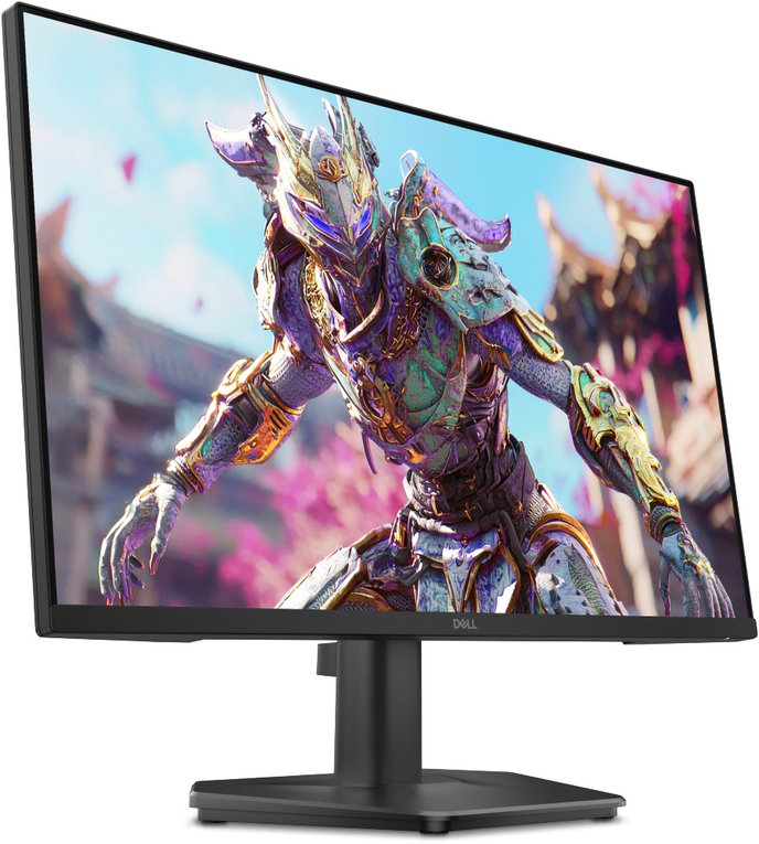 DELL 24 SE2426HG/ 24" LED/ IPS/ 16:9/ 1920x1080/ 1000:1/ 5ms/ 240 Hz/ 2x HDMI/ DP/ 3Y Basic on-site