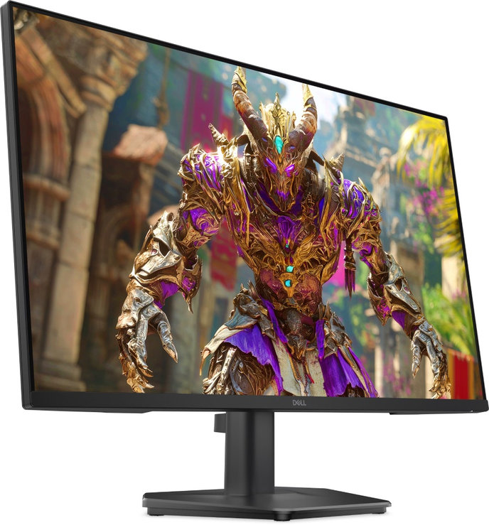DELL 27 SE2726HG/ 27" LED/ IPS/ 16:9/ 1920x1080/ 1000:1/ 5ms/ 240 Hz/ 2x HDMI/ DP/ 3Y Basic on-site