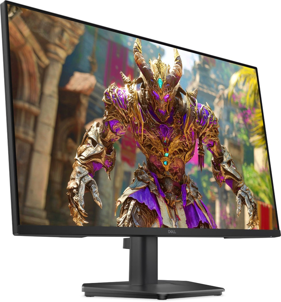DELL 27 SE2726HG/ 27" LED/ IPS/ 16:9/ 1920x1080/ 1000:1/ 5ms/ 240 Hz/ 2x HDMI/ DP/ 3Y Basic on-site