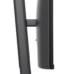 DELL Pro P2426HEB/ 23.8" LED/ IPS/ 16:9/ 1920x1080/ 1500:1/ 5ms/ 120 Hz/ HDMI/ 2x DP/ 2x USB-C/ RJ45/ webkam./ repro/ 3Y Basic on-site