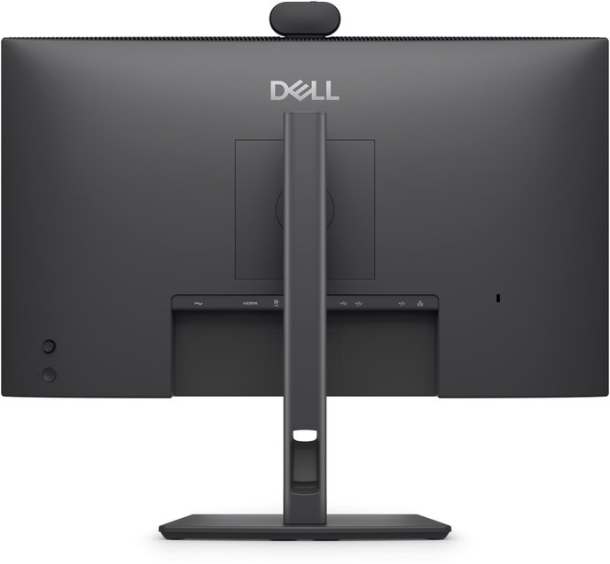 DELL Pro P2426HEB/ 23.8" LED/ IPS/ 16:9/ 1920x1080/ 1500:1/ 5ms/ 120 Hz/ HDMI/ 2x DP/ 2x USB-C/ RJ45/ webkam./ repro/ 3Y Basic on-site
