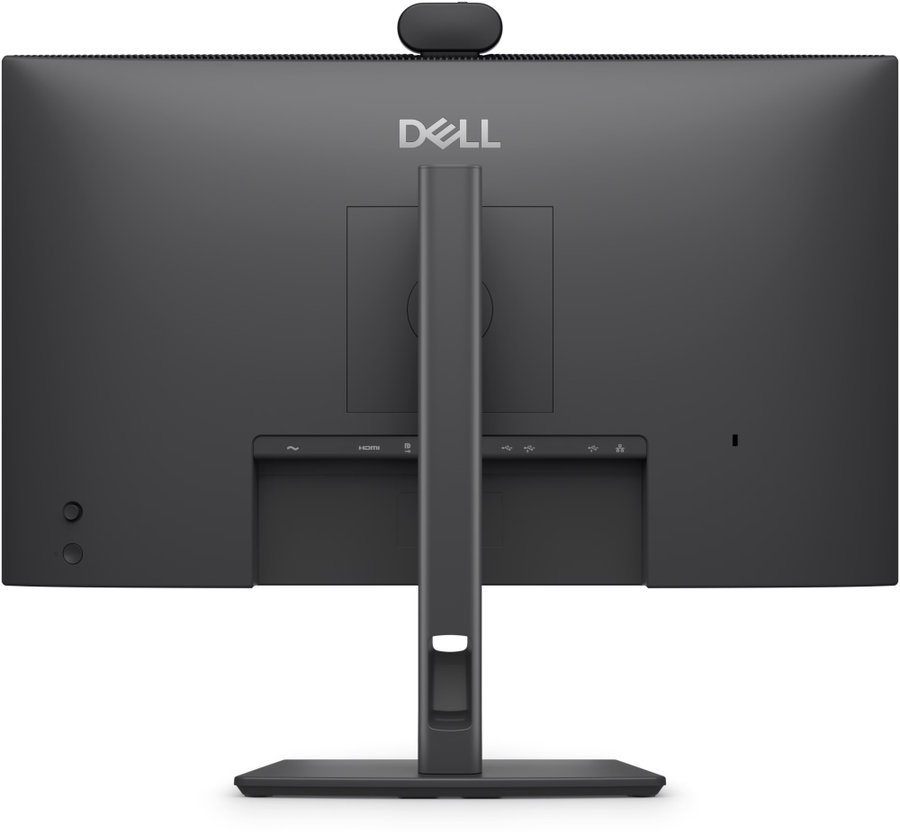 DELL Pro P2426HEB/ 23.8" LED/ IPS/ 16:9/ 1920x1080/ 1500:1/ 5ms/ 120 Hz/ HDMI/ 2x DP/ 2x USB-C/ RJ45/ webkam./ repro/ 3Y Basic on-site
