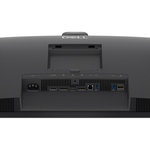 DELL Pro P2426HEB/ 23.8" LED/ IPS/ 16:9/ 1920x1080/ 1500:1/ 5ms/ 120 Hz/ HDMI/ 2x DP/ 2x USB-C/ RJ45/ webkam./ repro/ 3Y Basic on-site