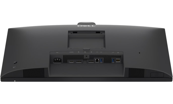 DELL Pro P2426HEB/ 23.8" LED/ IPS/ 16:9/ 1920x1080/ 1500:1/ 5ms/ 120 Hz/ HDMI/ 2x DP/ 2x USB-C/ RJ45/ webkam./ repro/ 3Y Basic on-site