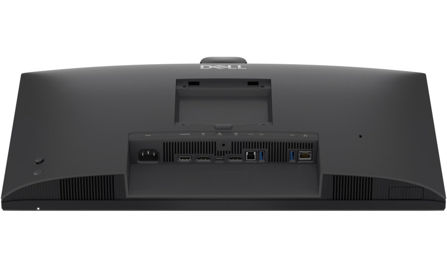 DELL Pro P2426HEB/ 23.8" LED/ IPS/ 16:9/ 1920x1080/ 1500:1/ 5ms/ 120 Hz/ HDMI/ 2x DP/ 2x USB-C/ RJ45/ webkam./ repro/ 3Y Basic on-site