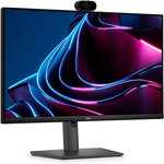 DELL Pro P2426HEV/ 23.8" LED/ IPS/ 16:9/ 1920x1080/ 1500:1/ 5ms/ 120 Hz/ HDMI/ 2x DP/ 2x USB-C/ RJ45/ webkam./ 3Y Basic on-site