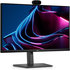 DELL Pro P2426HEV/ 23.8" LED/ IPS/ 16:9/ 1920x1080/ 1500:1/ 5ms/ 120 Hz/ HDMI/ 2x DP/ 2x USB-C/ RJ45/ webkam./ 3Y Basic on-site