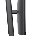 DELL Pro P2426HEV/ 23.8" LED/ IPS/ 16:9/ 1920x1080/ 1500:1/ 5ms/ 120 Hz/ HDMI/ 2x DP/ 2x USB-C/ RJ45/ webkam./ 3Y Basic on-site
