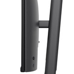 DELL Pro P2426HEV/ 23.8" LED/ IPS/ 16:9/ 1920x1080/ 1500:1/ 5ms/ 120 Hz/ HDMI/ 2x DP/ 2x USB-C/ RJ45/ webkam./ 3Y Basic on-site