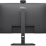 DELL Pro P2426HEV/ 23.8" LED/ IPS/ 16:9/ 1920x1080/ 1500:1/ 5ms/ 120 Hz/ HDMI/ 2x DP/ 2x USB-C/ RJ45/ webkam./ 3Y Basic on-site