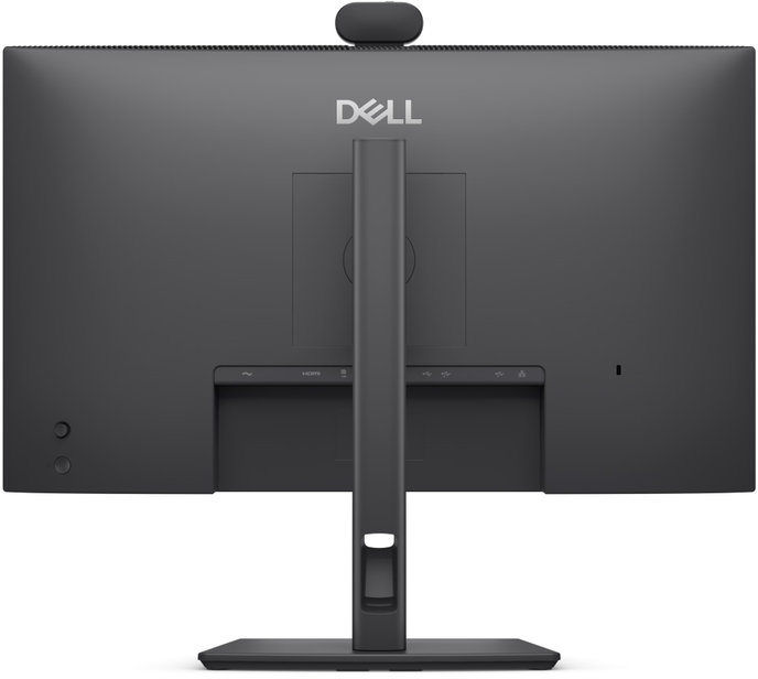 DELL Pro P2426HEV/ 23.8" LED/ IPS/ 16:9/ 1920x1080/ 1500:1/ 5ms/ 120 Hz/ HDMI/ 2x DP/ 2x USB-C/ RJ45/ webkam./ 3Y Basic on-site