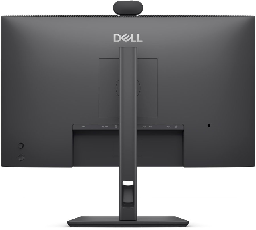 DELL Pro P2426HEV/ 23.8" LED/ IPS/ 16:9/ 1920x1080/ 1500:1/ 5ms/ 120 Hz/ HDMI/ 2x DP/ 2x USB-C/ RJ45/ webkam./ 3Y Basic on-site