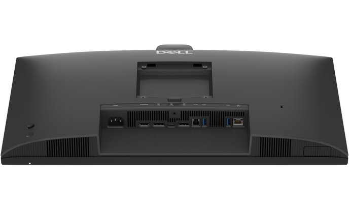 DELL Pro P2426HEV/ 23.8" LED/ IPS/ 16:9/ 1920x1080/ 1500:1/ 5ms/ 120 Hz/ HDMI/ 2x DP/ 2x USB-C/ RJ45/ webkam./ 3Y Basic on-site