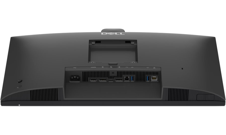 DELL Pro P2426HEV/ 23.8" LED/ IPS/ 16:9/ 1920x1080/ 1500:1/ 5ms/ 120 Hz/ HDMI/ 2x DP/ 2x USB-C/ RJ45/ webkam./ 3Y Basic on-site