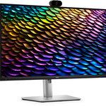 DELL 27 P2726DEB/ 27" LED/ IPS/ 16:9/ 2560x1440/ 1500:1/ 5ms/ 100 Hz/ HDMI/ 2x DP/ USB-C/ RJ45/ repro/ webkam./ 3Y Basic on-site