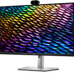 DELL 27 P2726DEB/ 27" LED/ IPS/ 16:9/ 2560x1440/ 1500:1/ 5ms/ 100 Hz/ HDMI/ 2x DP/ USB-C/ RJ45/ repro/ webkam./ 3Y Basic on-site