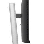 DELL 27 P2726DEB/ 27" LED/ IPS/ 16:9/ 2560x1440/ 1500:1/ 5ms/ 100 Hz/ HDMI/ 2x DP/ USB-C/ RJ45/ repro/ webkam./ 3Y Basic on-site
