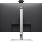 DELL 27 P2726DEB/ 27" LED/ IPS/ 16:9/ 2560x1440/ 1500:1/ 5ms/ 100 Hz/ HDMI/ 2x DP/ USB-C/ RJ45/ repro/ webkam./ 3Y Basic on-site