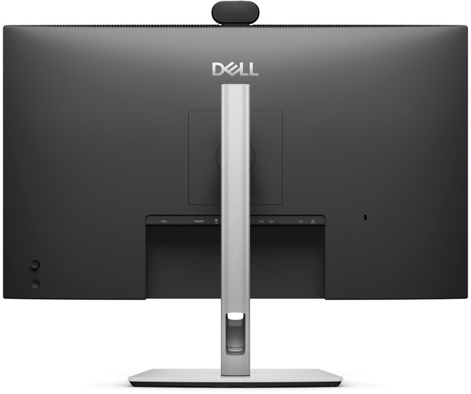 DELL 27 P2726DEB/ 27" LED/ IPS/ 16:9/ 2560x1440/ 1500:1/ 5ms/ 100 Hz/ HDMI/ 2x DP/ USB-C/ RJ45/ repro/ webkam./ 3Y Basic on-site