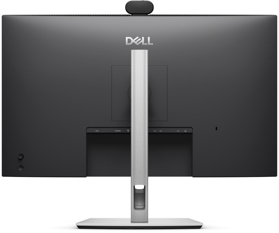 DELL 27 P2726DEB/ 27" LED/ IPS/ 16:9/ 2560x1440/ 1500:1/ 5ms/ 100 Hz/ HDMI/ 2x DP/ USB-C/ RJ45/ repro/ webkam./ 3Y Basic on-site