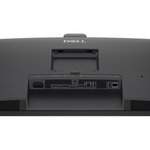 DELL 27 P2726DEB/ 27" LED/ IPS/ 16:9/ 2560x1440/ 1500:1/ 5ms/ 100 Hz/ HDMI/ 2x DP/ USB-C/ RJ45/ repro/ webkam./ 3Y Basic on-site