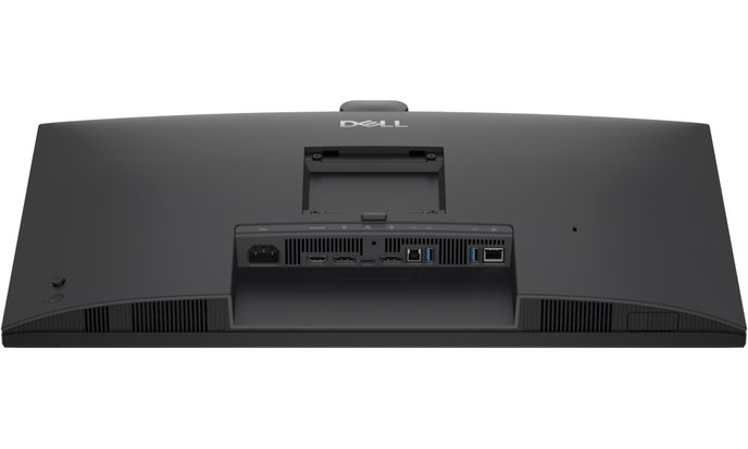 DELL 27 P2726DEB/ 27" LED/ IPS/ 16:9/ 2560x1440/ 1500:1/ 5ms/ 100 Hz/ HDMI/ 2x DP/ USB-C/ RJ45/ repro/ webkam./ 3Y Basic on-site