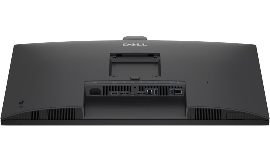 DELL 27 P2726DEB/ 27" LED/ IPS/ 16:9/ 2560x1440/ 1500:1/ 5ms/ 100 Hz/ HDMI/ 2x DP/ USB-C/ RJ45/ repro/ webkam./ 3Y Basic on-site