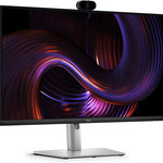 DELL Pro P2726DEV/ 27" LED/ IPS/ 16:9/ 2560x1440/ 1500:1/ 5ms/ 100 Hz/ HDMI/ 2x DP/ USB-C/ RJ45/ webkam./ 3Y Basic on-site