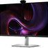 DELL Pro P2726DEV/ 27" LED/ IPS/ 16:9/ 2560x1440/ 1500:1/ 5ms/ 100 Hz/ HDMI/ 2x DP/ USB-C/ RJ45/ webkam./ 3Y Basic on-site