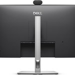 DELL Pro P2726DEV/ 27" LED/ IPS/ 16:9/ 2560x1440/ 1500:1/ 5ms/ 100 Hz/ HDMI/ 2x DP/ USB-C/ RJ45/ webkam./ 3Y Basic on-site