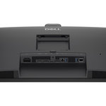 DELL Pro P2726DEV/ 27" LED/ IPS/ 16:9/ 2560x1440/ 1500:1/ 5ms/ 100 Hz/ HDMI/ 2x DP/ USB-C/ RJ45/ webkam./ 3Y Basic on-site
