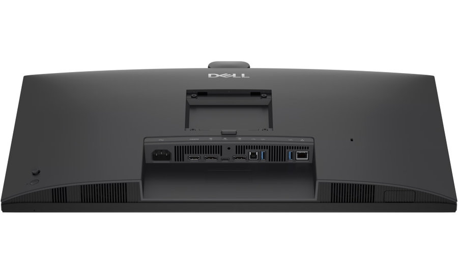 DELL Pro P2726DEV/ 27" LED/ IPS/ 16:9/ 2560x1440/ 1500:1/ 5ms/ 100 Hz/ HDMI/ 2x DP/ USB-C/ RJ45/ webkam./ 3Y Basic on-site
