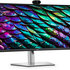 DELL Pro P3426WEB/ 34.1" LED/ IPS/ 21:9/ 3440x1440/ 1500:1/ 5ms/ 100 Hz/ HDMI/ DP/ USB-C/ RJ45/ webkam./ repro/ 3Y Basic on-site