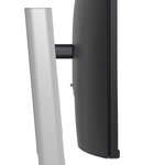 DELL Pro P3426WEB/ 34.1" LED/ IPS/ 21:9/ 3440x1440/ 1500:1/ 5ms/ 100 Hz/ HDMI/ DP/ USB-C/ RJ45/ webkam./ repro/ 3Y Basic on-site