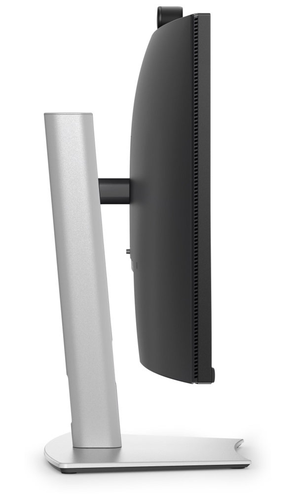 DELL Pro P3426WEB/ 34.1" LED/ IPS/ 21:9/ 3440x1440/ 1500:1/ 5ms/ 100 Hz/ HDMI/ DP/ USB-C/ RJ45/ webkam./ repro/ 3Y Basic on-site