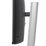 DELL Pro P3426WEB/ 34.1" LED/ IPS/ 21:9/ 3440x1440/ 1500:1/ 5ms/ 100 Hz/ HDMI/ DP/ USB-C/ RJ45/ webkam./ repro/ 3Y Basic on-site