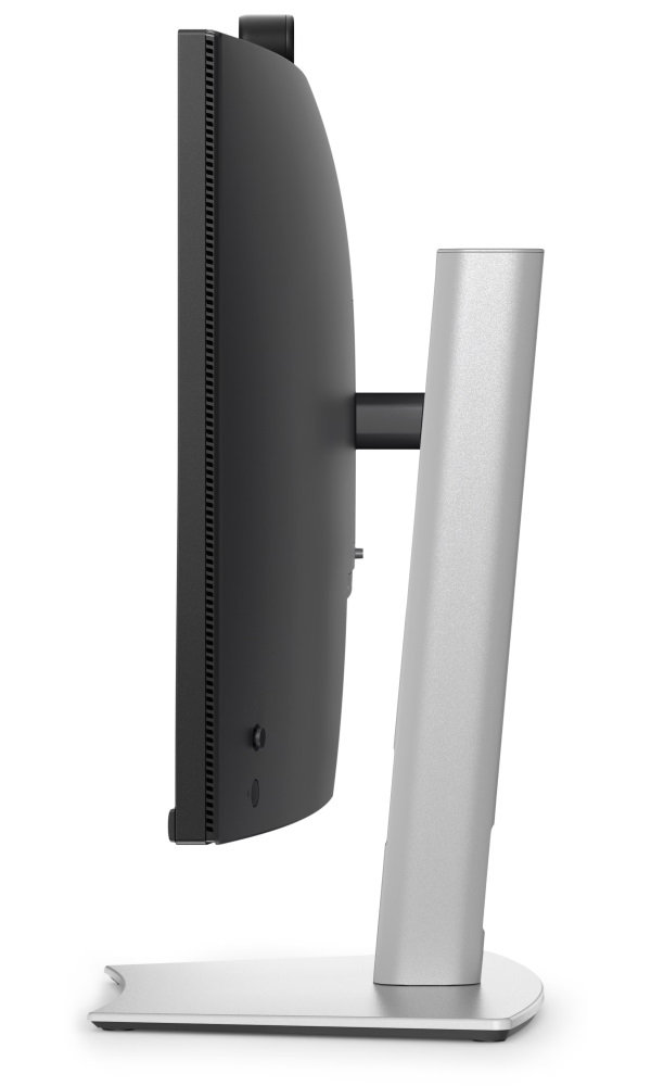 DELL Pro P3426WEB/ 34.1" LED/ IPS/ 21:9/ 3440x1440/ 1500:1/ 5ms/ 100 Hz/ HDMI/ DP/ USB-C/ RJ45/ webkam./ repro/ 3Y Basic on-site