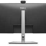 DELL Pro P3426WEB/ 34.1" LED/ IPS/ 21:9/ 3440x1440/ 1500:1/ 5ms/ 100 Hz/ HDMI/ DP/ USB-C/ RJ45/ webkam./ repro/ 3Y Basic on-site