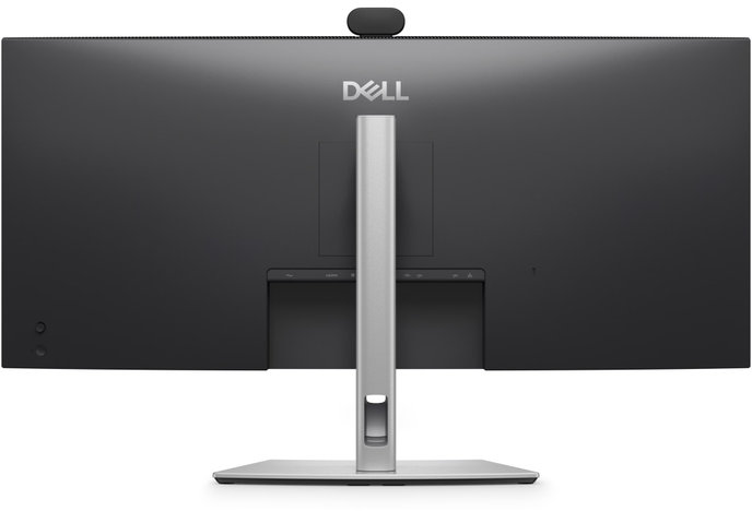 DELL Pro P3426WEB/ 34.1" LED/ IPS/ 21:9/ 3440x1440/ 1500:1/ 5ms/ 100 Hz/ HDMI/ DP/ USB-C/ RJ45/ webkam./ repro/ 3Y Basic on-site