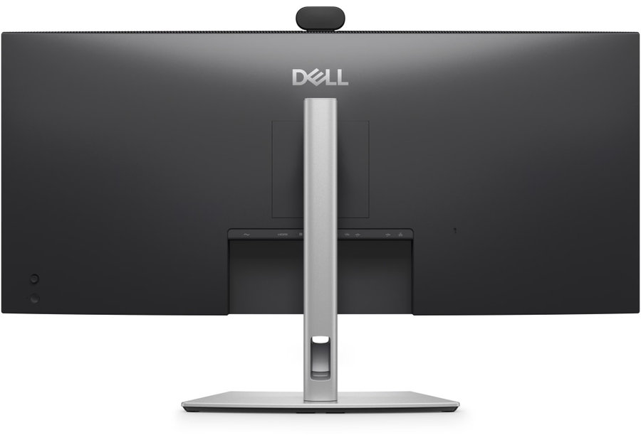 DELL Pro P3426WEB/ 34.1" LED/ IPS/ 21:9/ 3440x1440/ 1500:1/ 5ms/ 100 Hz/ HDMI/ DP/ USB-C/ RJ45/ webkam./ repro/ 3Y Basic on-site