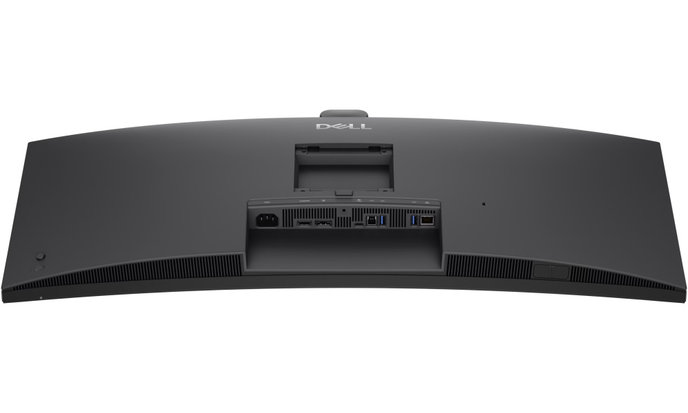 DELL Pro P3426WEB/ 34.1" LED/ IPS/ 21:9/ 3440x1440/ 1500:1/ 5ms/ 100 Hz/ HDMI/ DP/ USB-C/ RJ45/ webkam./ repro/ 3Y Basic on-site