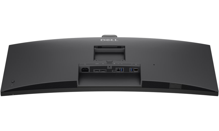 DELL Pro P3426WEB/ 34.1" LED/ IPS/ 21:9/ 3440x1440/ 1500:1/ 5ms/ 100 Hz/ HDMI/ DP/ USB-C/ RJ45/ webkam./ repro/ 3Y Basic on-site