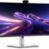 DELL Pro P3426WEV/ 34.1" LED/ IPS/ 21:9/ 3440x1440/ 1500:1/ 5ms/ 100 Hz/ HDMI/ DP/ USB-C/ RJ45/ webkam./ 3Y Basic on-site