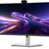 DELL Pro P3426WEV/ 34.1" LED/ IPS/ 21:9/ 3440x1440/ 1500:1/ 5ms/ 100 Hz/ HDMI/ DP/ USB-C/ RJ45/ webkam./ 3Y Basic on-site