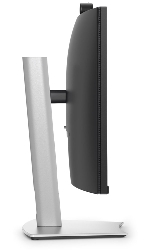 DELL Pro P3426WEV/ 34.1" LED/ IPS/ 21:9/ 3440x1440/ 1500:1/ 5ms/ 100 Hz/ HDMI/ DP/ USB-C/ RJ45/ webkam./ 3Y Basic on-site