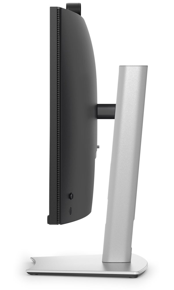 DELL Pro P3426WEV/ 34.1" LED/ IPS/ 21:9/ 3440x1440/ 1500:1/ 5ms/ 100 Hz/ HDMI/ DP/ USB-C/ RJ45/ webkam./ 3Y Basic on-site
